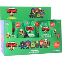 Brawl Stars Schlüsselanhänger