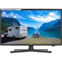 LEDW220+ 55 cm (22") LCD-TV mit LED