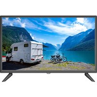 LED2425 60 cm (24") LCD-TV mit LED-Technik