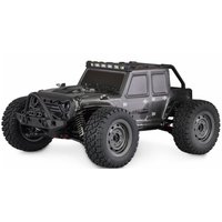 Gantry Cross-Country 4WD Truck RTR grau