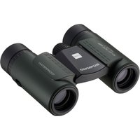 10x21 RC II WP Fernglas dunkelgrün