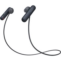 WI-SP500 Bluetooth-Kopfhörer schwarz