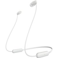WIC200W Bluetooth-Kopfhörer weiss
