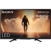 KD-32W800 80 cm (32") LCD-TV mit LED-Technik schwarz