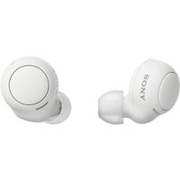 WF-C500W True Wireless Kopfhörer weiß