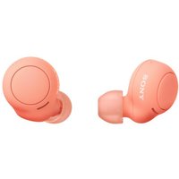 WF-C500D True Wireless Kopfhörer orange