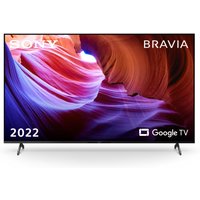 KD-65X89K 164 cm (65") LCD-TV mit LED-Technik schwarz