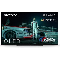 XR-48A90K 121cm (48") OLED-TV titanschwarz