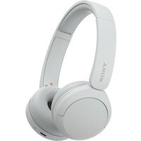 WH-CH520W Bluetooth-Kopfhörer weiß
