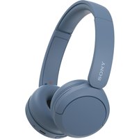 WH-CH520L Bluetooth-Kopfhörer blau