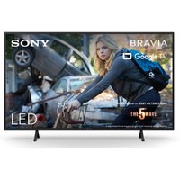 KD-50X75WL 126 cm (50") LCD-TV mit LED-Technik schwarz