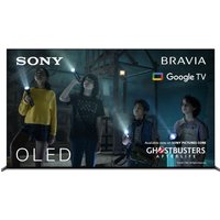 XR-83A80L 210 cm (83") OLED-TV titanschwarz