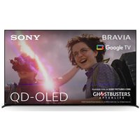 XR-77A95L 195 cm (77") OLED-TV schwarz