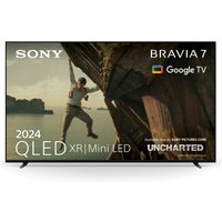 K-75XR70 189 cm (75") Mini LED-TV schwarz