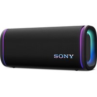 ULT Field 5 Bluetooth-Lautsprecher schwarz