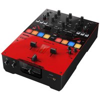 DJM-S5 Battle Mixer Mischpult
