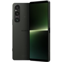 Xperia 1 V Smartphone khaki