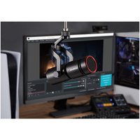 Live Streamer MIC 330 (AM330) PC-Mikrofon
