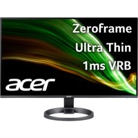 R242Yyi 61 cm (24") TFT-Monitor mit LED-Technik