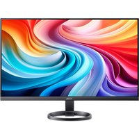 R242YGymix 61 cm (24") TFT-Monitor mit LED-Technik dunkelgrau
