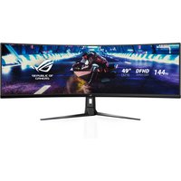ROG Strix XG49VQ 124 cm (49") Gaming Monitor schwarz