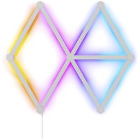 Lines Starter Kit 9PK Stimmungsleuchte