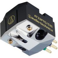 AT33PTG/II Tonabnehmer Upgrade Version des AT33EV