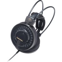 ATH-AD900X Kopfhörer mit Kabel schwarz