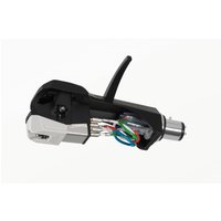 AT-VM95SP/H Tonabnehmer auf AT-HS6 Conical Bounded