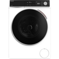 ES-NFB014CWA-DE Stand-Waschmaschine-Frontlader weiß