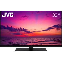 LT-32VH4455 80 cm (32") LCD-TV mit LED-Technik schwarz