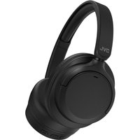 HA-S75N kabelloser On-Ear Kopfhörer schwarz