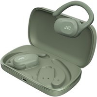 HA-NP40T True Wireless Nearphone Kopfhörer grün