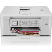 MFC-J1010DW Multifunktionsgerät Tinte
