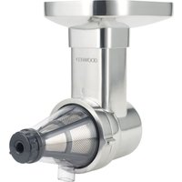 KAX 644 ME Beerenpresse Küchenmaschinen-Zubehör silber/metall