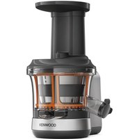 KAX720PL Slow Juicer Küchenmaschinen-Zubehör grau