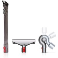 Quick Release Komplettpflege-Set Staubsauger-Zubehör