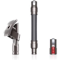 Haustierpflegeset Staubsauger-Zubehör für V7
