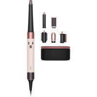 Airwrap i.d. Lockenstab ceramic pink + rosegold