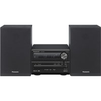 SC-PM250EG-K Microanlage schwarz