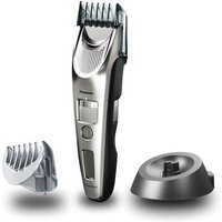 ER-SB60-S803 Bartschneider silber