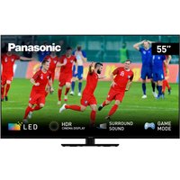 TX-55LXN888 139 cm (55") LCD-TV mit LED-Technik schwarz