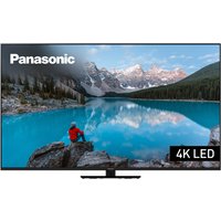 TX-65MXN888 164 cm (65") LCD-TV mit LED-Technik schwarz