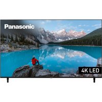 TX-75MXW834 189 cm (75") LCD-TV mit LED-Technik schwarz