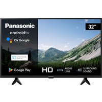 TX-32MSW504 80 cm (32") LCD-TV mit LED-Technik schwarz