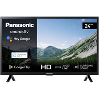 TX-24MSW504 60 cm (24") LCD-TV mit LED-Technik schwarz