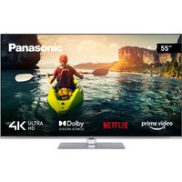 TX-55MXT686 139 cm (55") LCD-TV mit LED-Technik silber