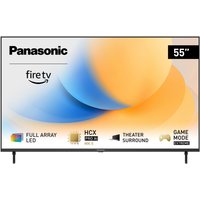 TV-55W90AEG 139 cm (55") LCD-TV mit Full Array LED-Technik schwarz
