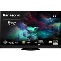 TV-55Z90AE8 139 cm (55") OLED-TV black metallic
