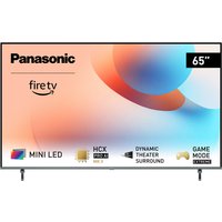 TV-65W95AEG 164 cm (65") Mini LED-TV dark titanium